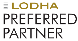 Lodha Fiorana Beaumont Estate Logo